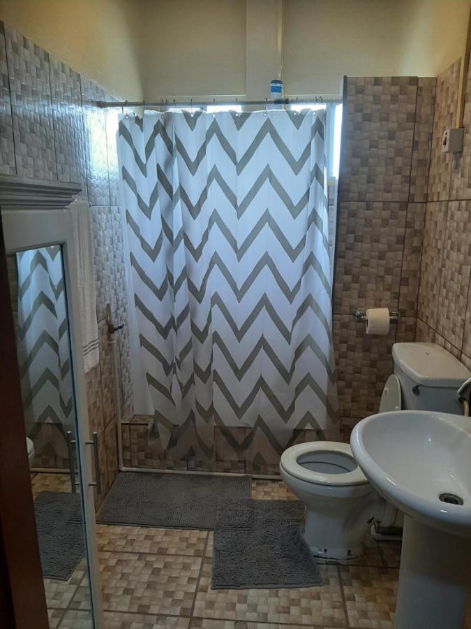 Jrs Apartments جورج تاون المظهر الخارجي الصورة
