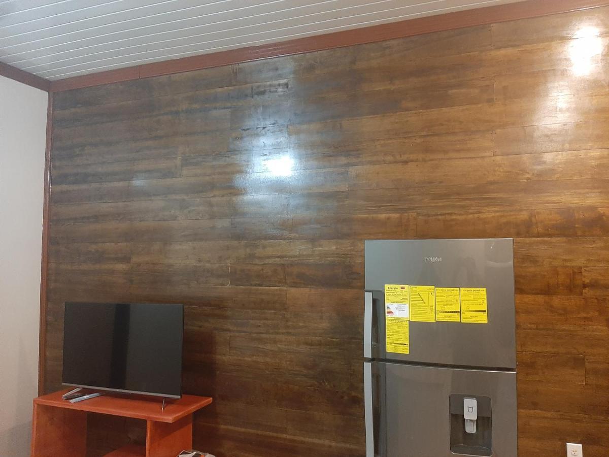 Jrs Apartments جورج تاون المظهر الخارجي الصورة