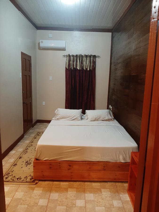 Jrs Apartments جورج تاون المظهر الخارجي الصورة